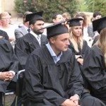 Esei's 24th Graduation Ceremony