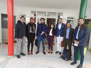 ESEI Visits Morocco in 2022! 3