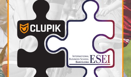 Une nouveauté passionnante pour les professionnels du sport : ESEI s'associe à Clupik Solutions