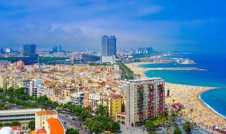 Should I study abroad in Barcelona? Your five more pressing questions answered!
