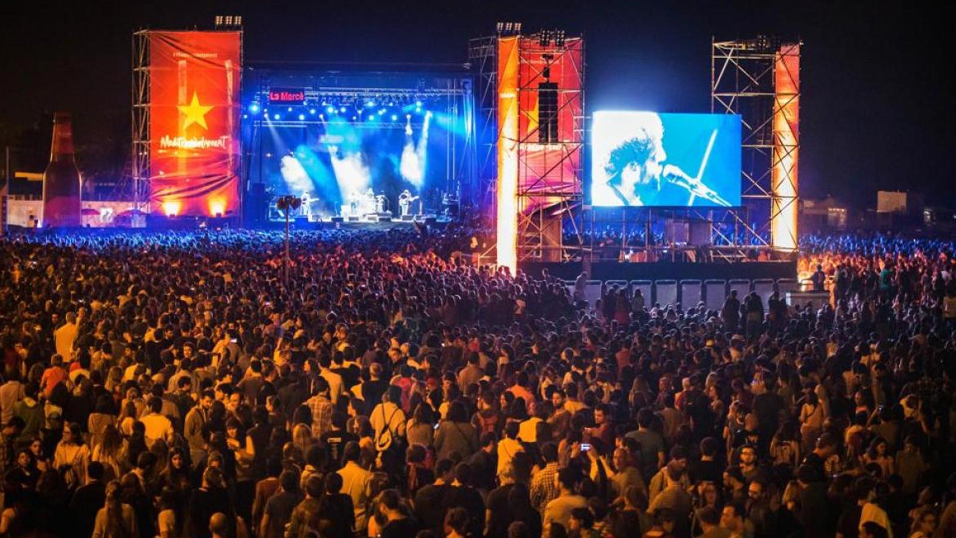 08 Music festivals