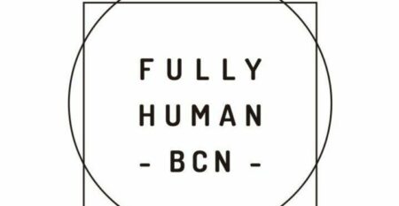 fully human logo