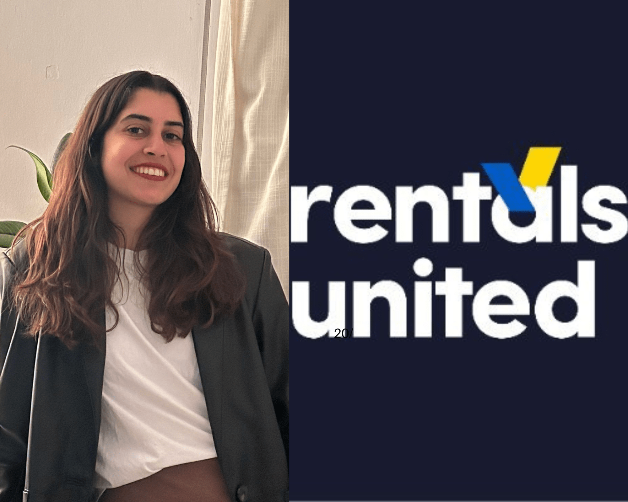 A Transformative Journey: My Digital Marketing Internship at Rentals United in Barcelona