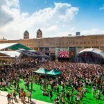 Sónar Festival 2023: Barcelona's Unparalleled Celebration of Music, Creativity, and Technology