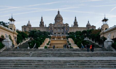 Festival du film en plein air de Montjuic 2023 : une expérience cinématographique enchanteresse sous le ciel de Barcelone
