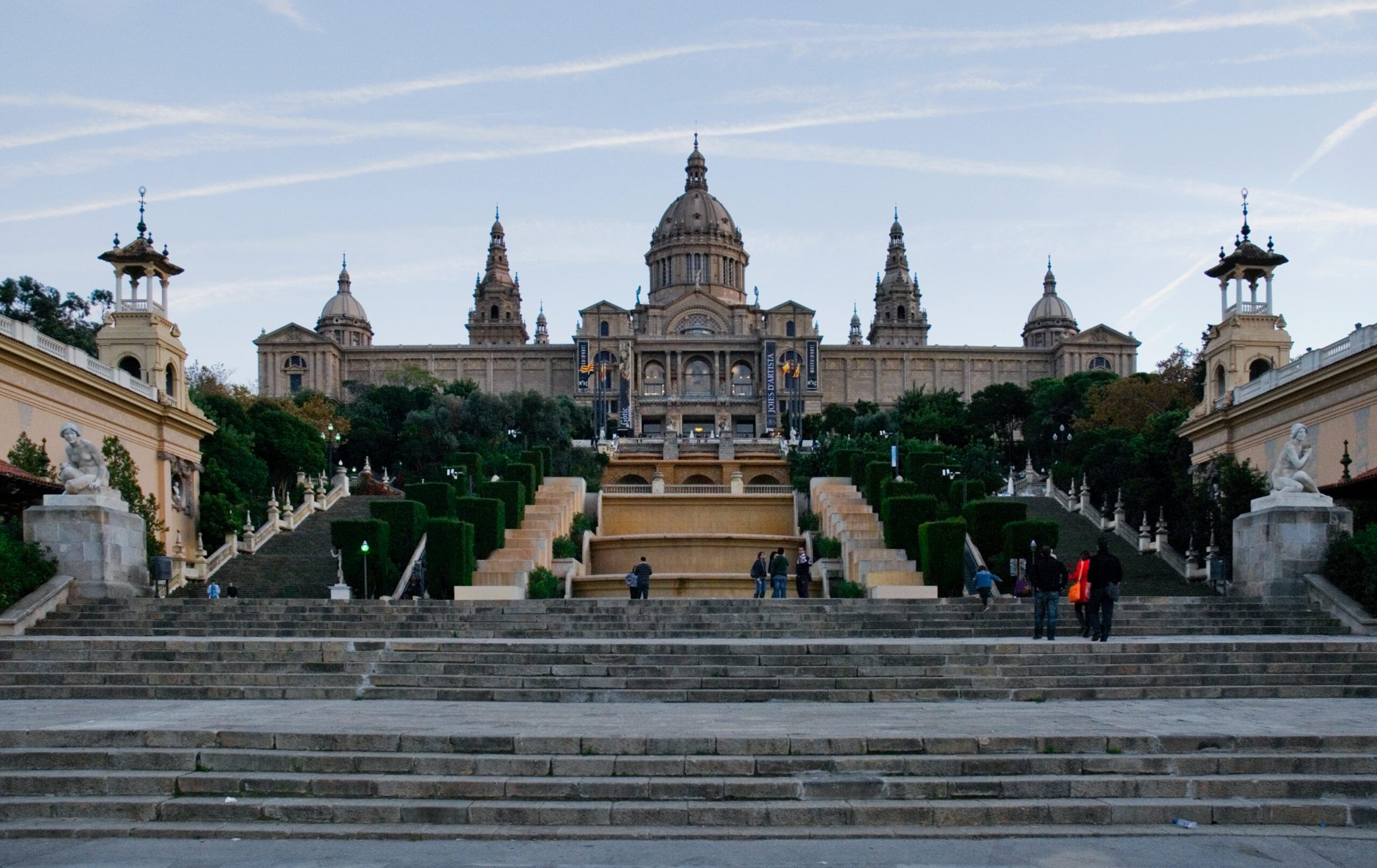 Montjuic Outdoor Film Festival 2023: An Enchanting Cinematic Experience under the Barcelona Sky