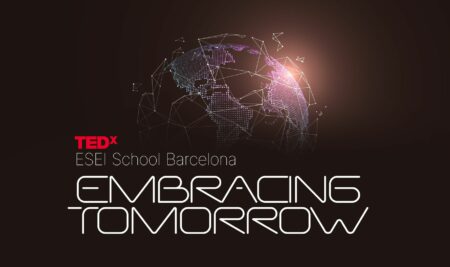 Abbracciare il domani oggi: una storia di ispirazione e aspirazione alla TEDxESEI School Barcelona