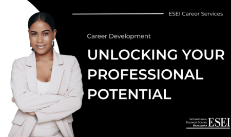 Sbloccare il tuo potenziale professionale: i servizi di carriera di ESEI e oltre