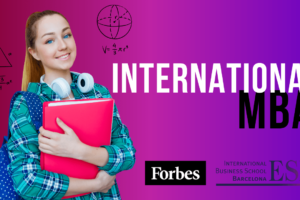 International MBA ranking Forbes