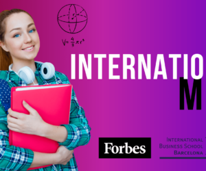 Classement international des MBA Forbes