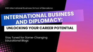 International Business and Diplomacy