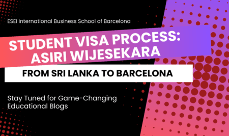 斯里兰卡学生签证流程导航：Asiri Wijesekara 的综合指南