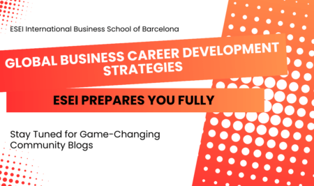 Mastering Your Future: Global Business Career Development Strategies