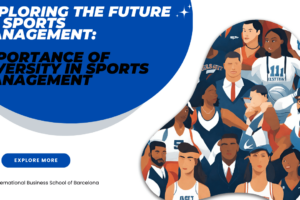 Importance de la diversité dans la gestion du sport | ESEI 2024