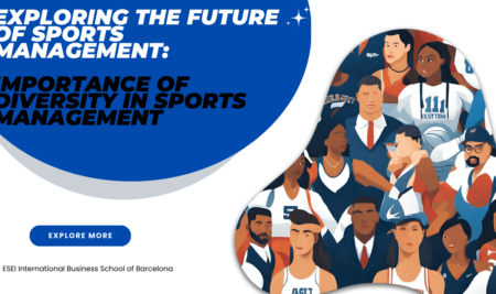 Pourquoi la diversité est importante dans la gestion du sport en 2024
