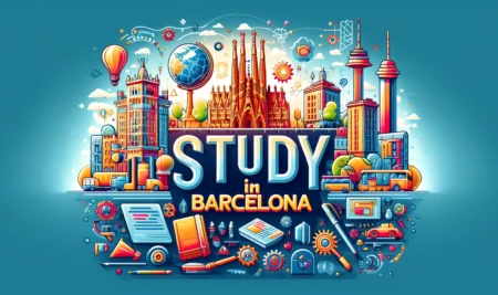 Por que Barcelona é a cidade ideal para estudar gestão empresarial em 2024